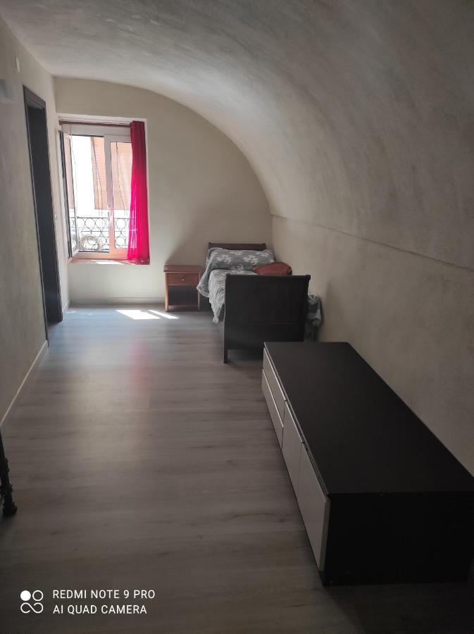 Casa Da Gina โดลเชอักกวา ภายนอก รูปภาพ
