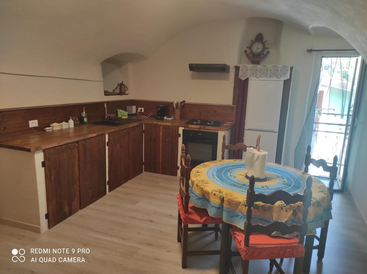 Casa Da Gina โดลเชอักกวา ภายนอก รูปภาพ